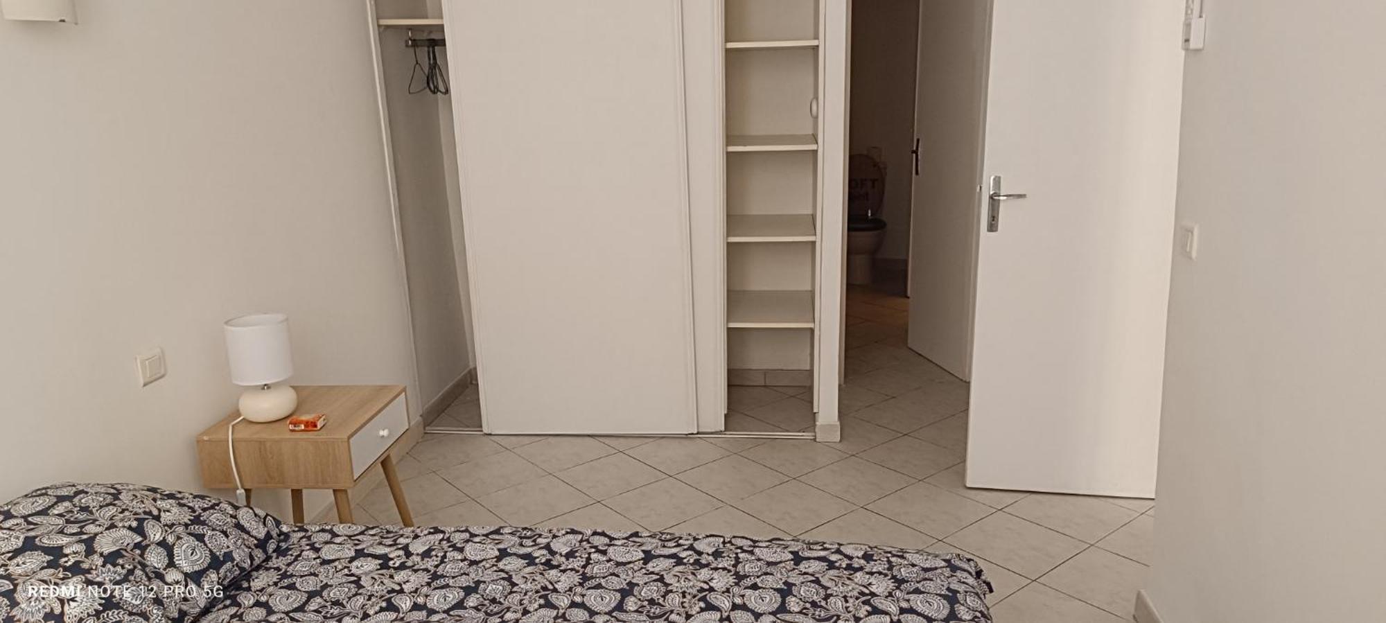 3 Pieces Apartment
