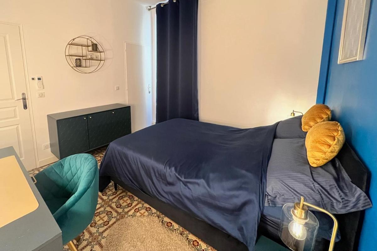 Apartment Chic 1 Bedroom
