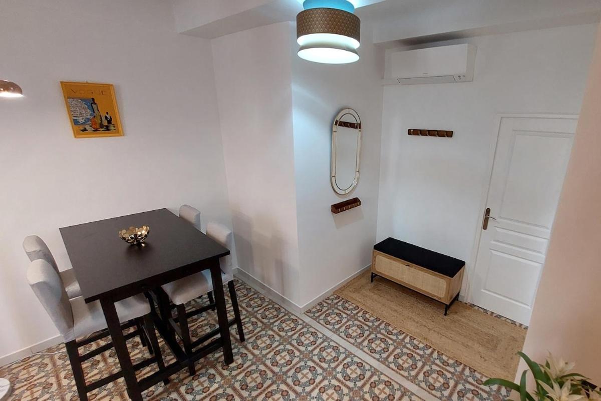 Chic 1 Bedroom * Antibes