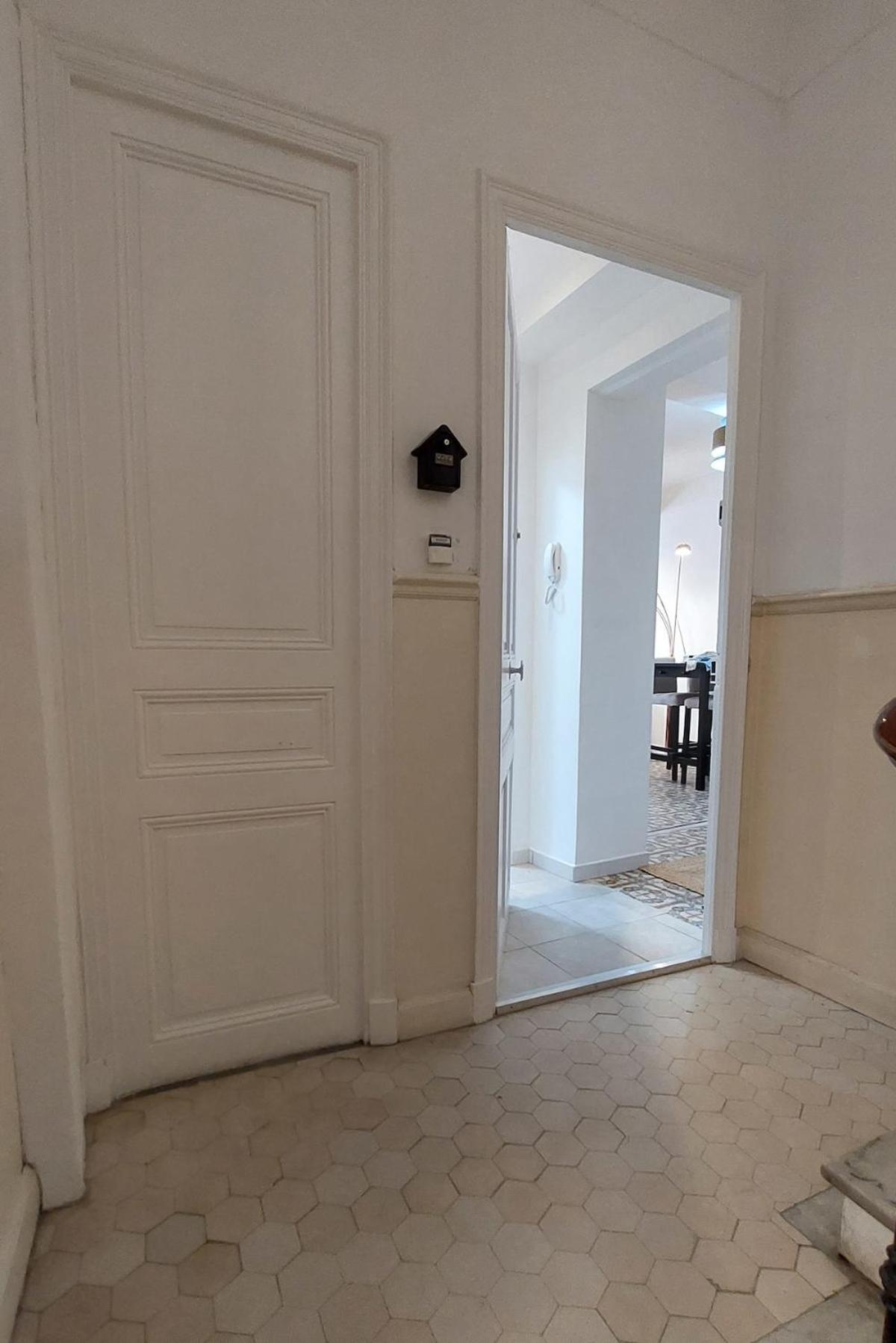 Chic 1 Bedroom Antibes