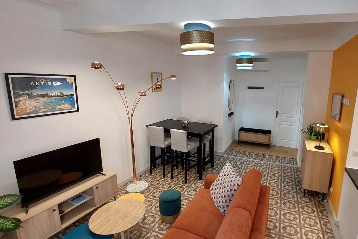 Apartment Chic 1 Bedroom