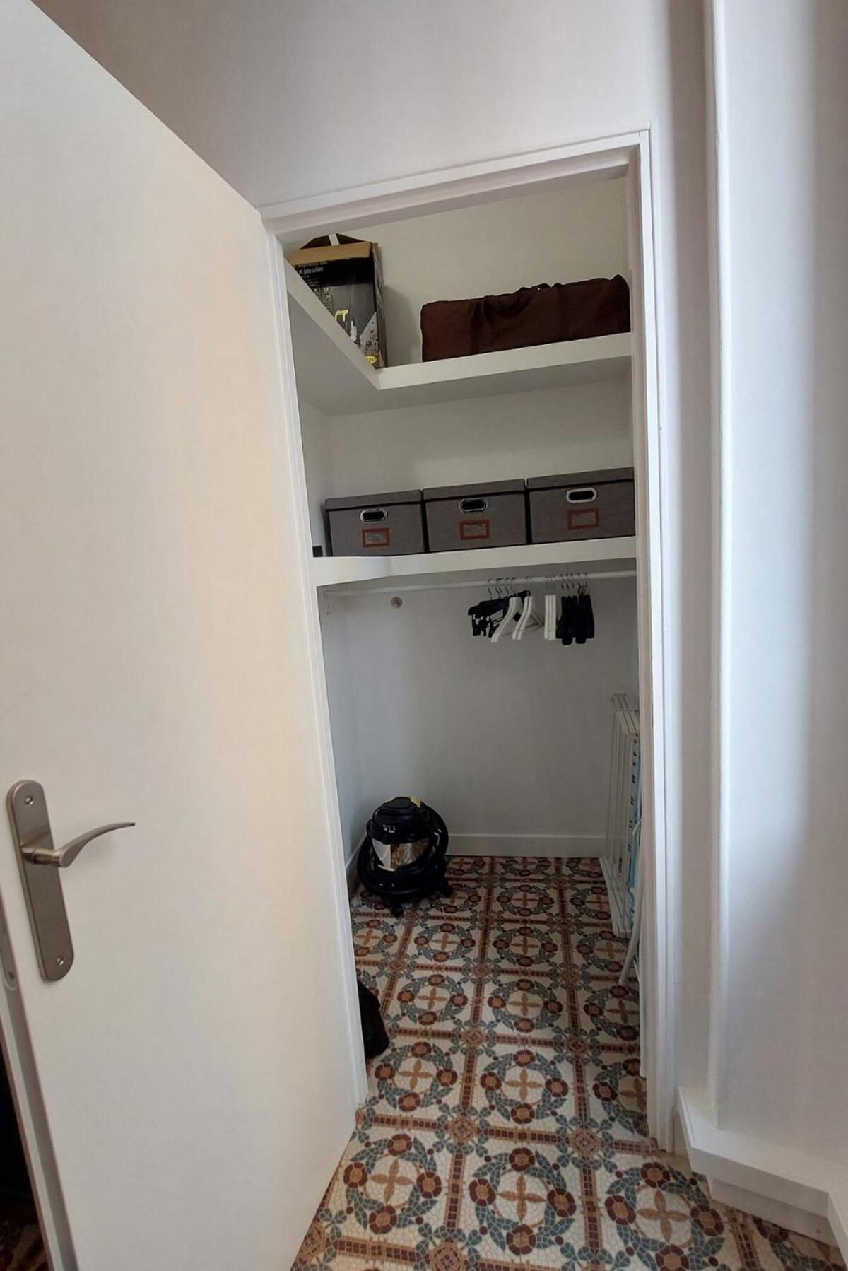 Chic 1 Bedroom Antibes