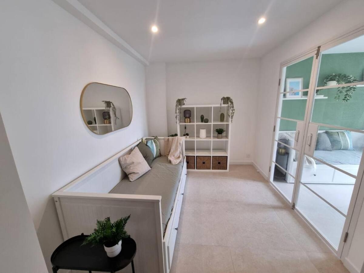 Appartement - Cozy 2 Pieces Proche Antibes