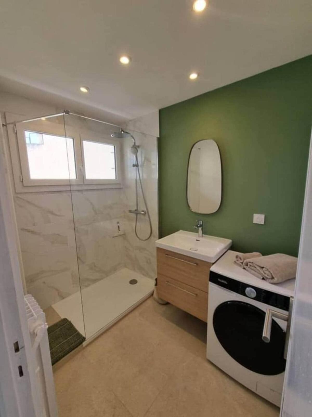 - Cozy 2 Pieces Proche Appartement Antibes