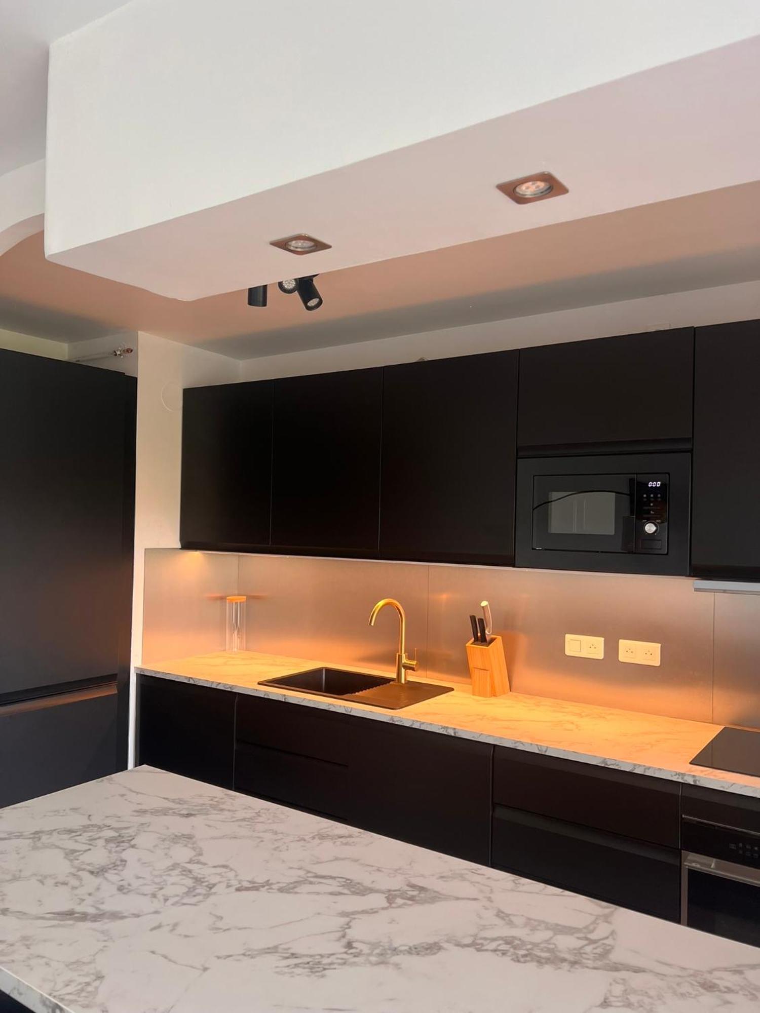 Appartement Lumineux, Clim & A 5 Min Antibes