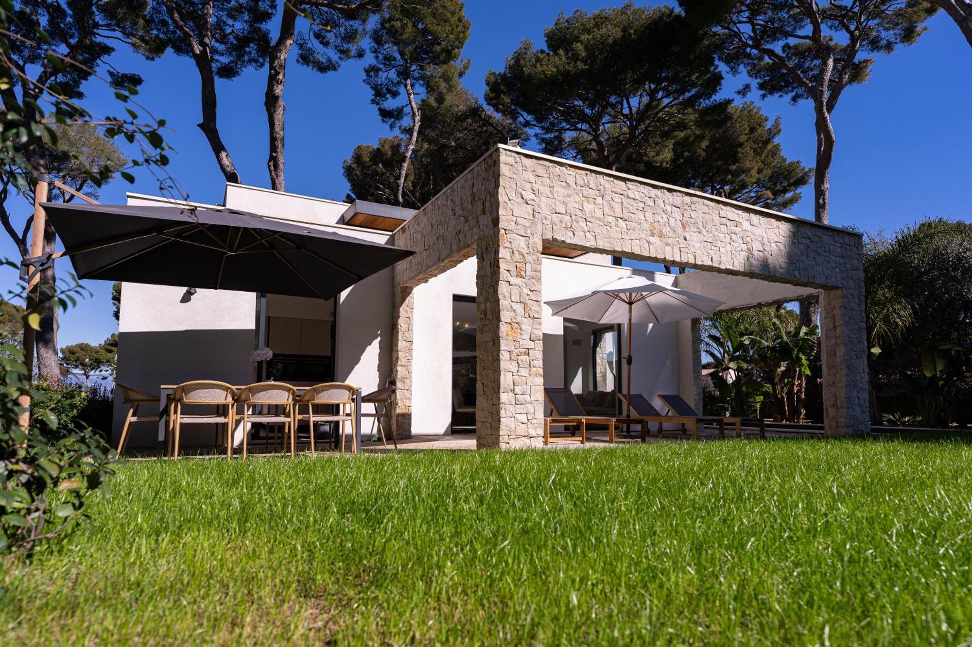 Koya Villa *