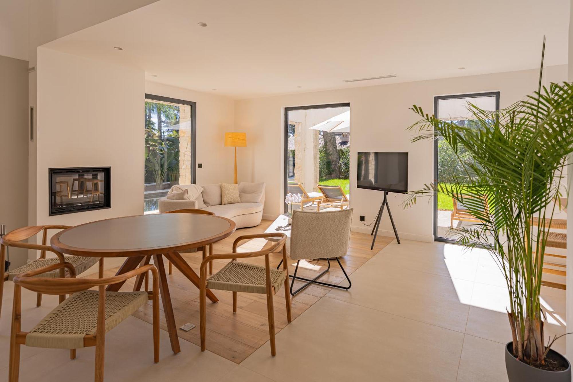 Koya Villa