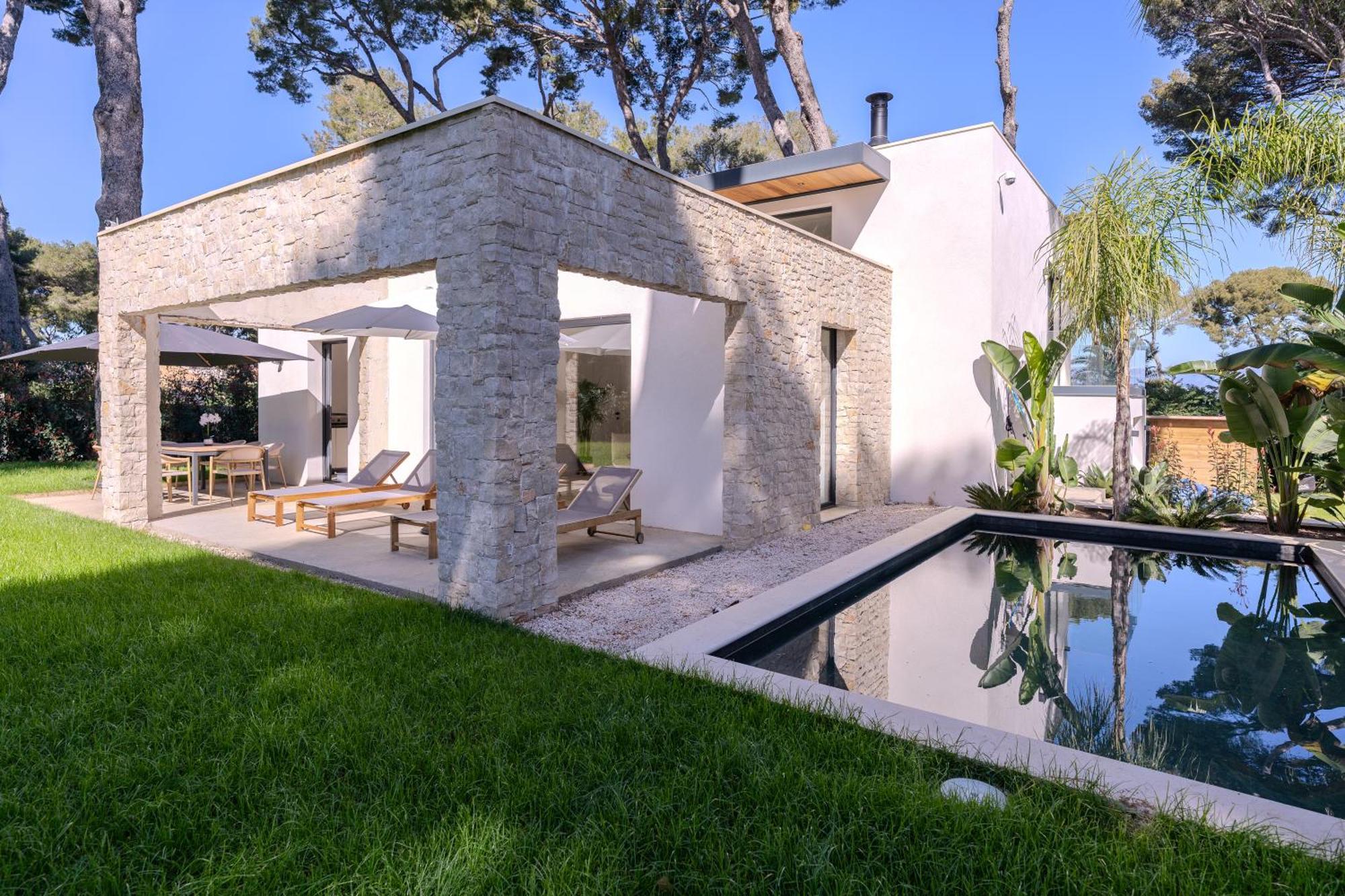 Koya Villa *