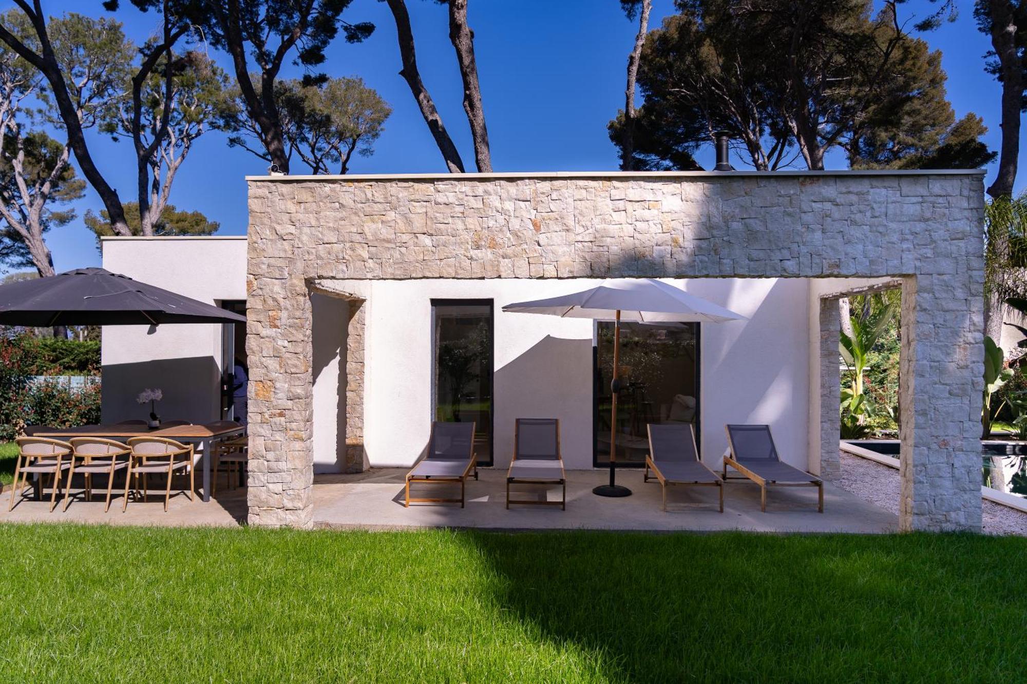 Villa Koya Antibes