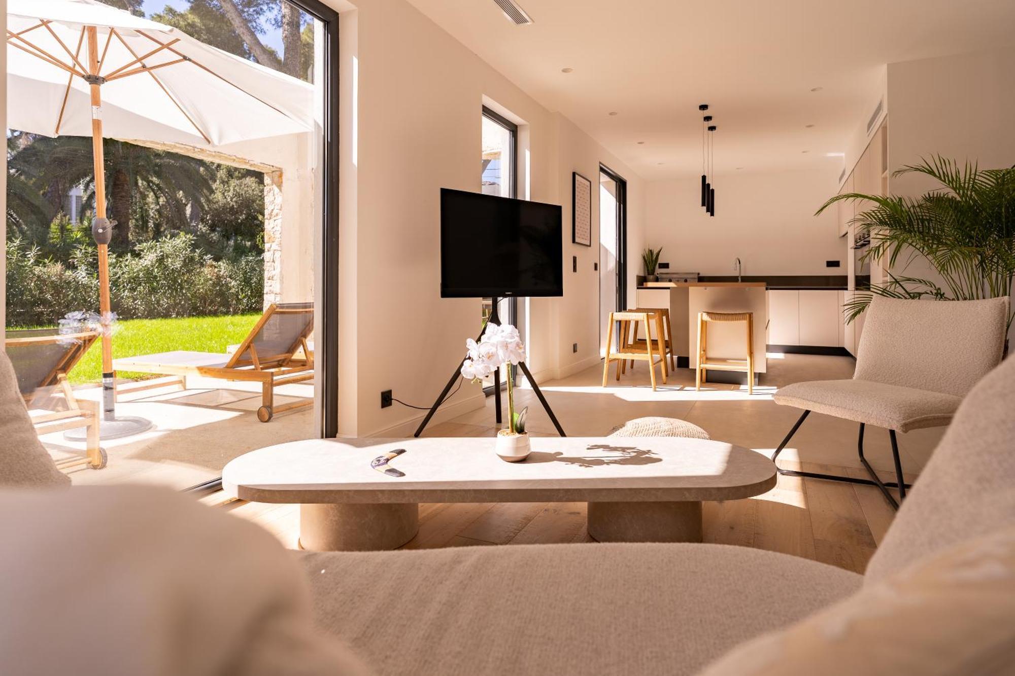 Koya Villa Antibes
