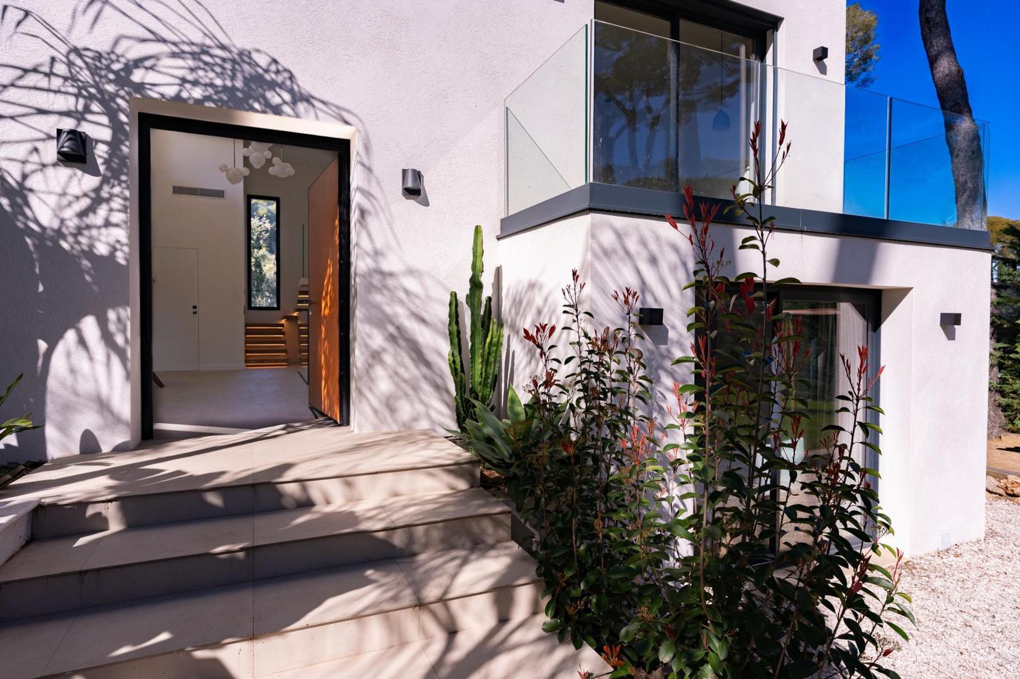Koya Villa *