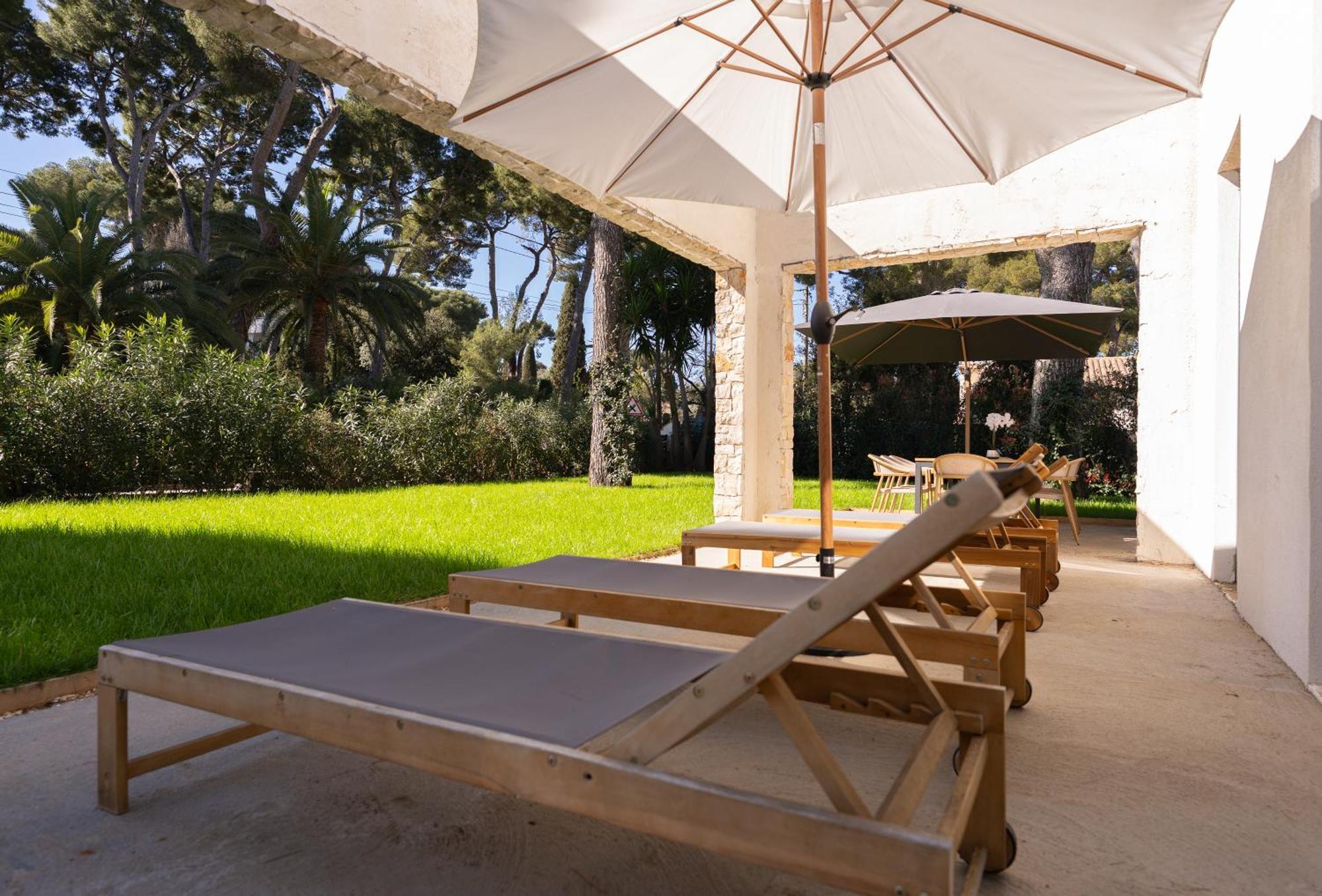 Villa Koya Antibes