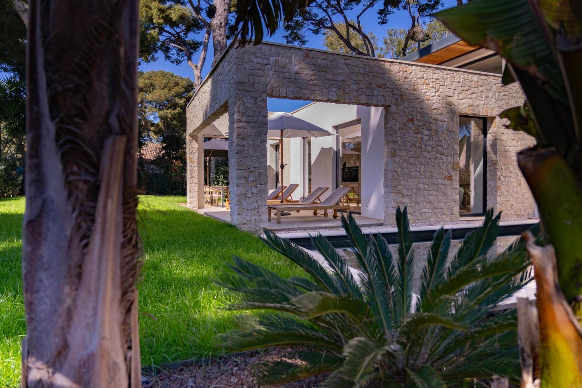 Villa Koya Antibes