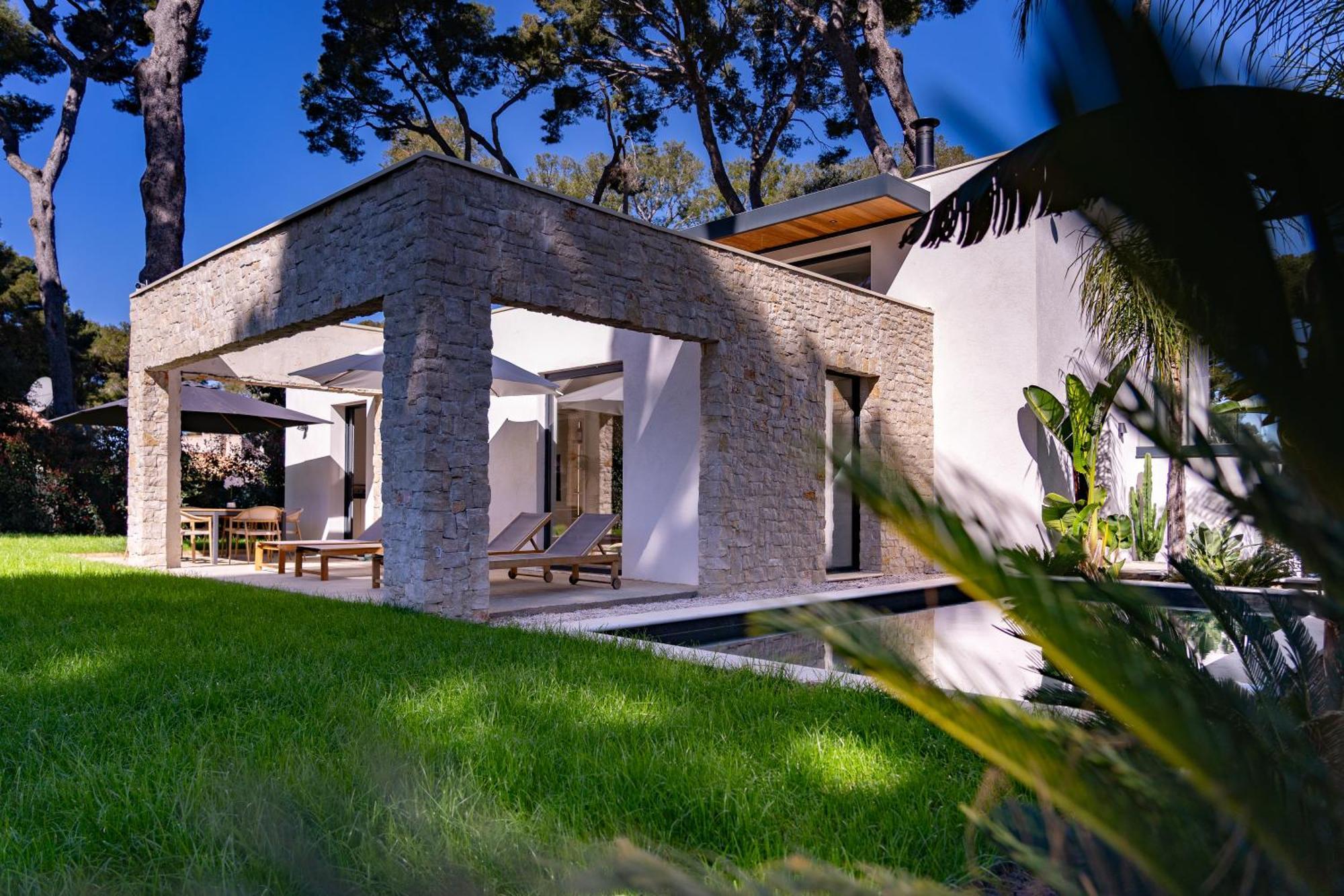 Villa Koya