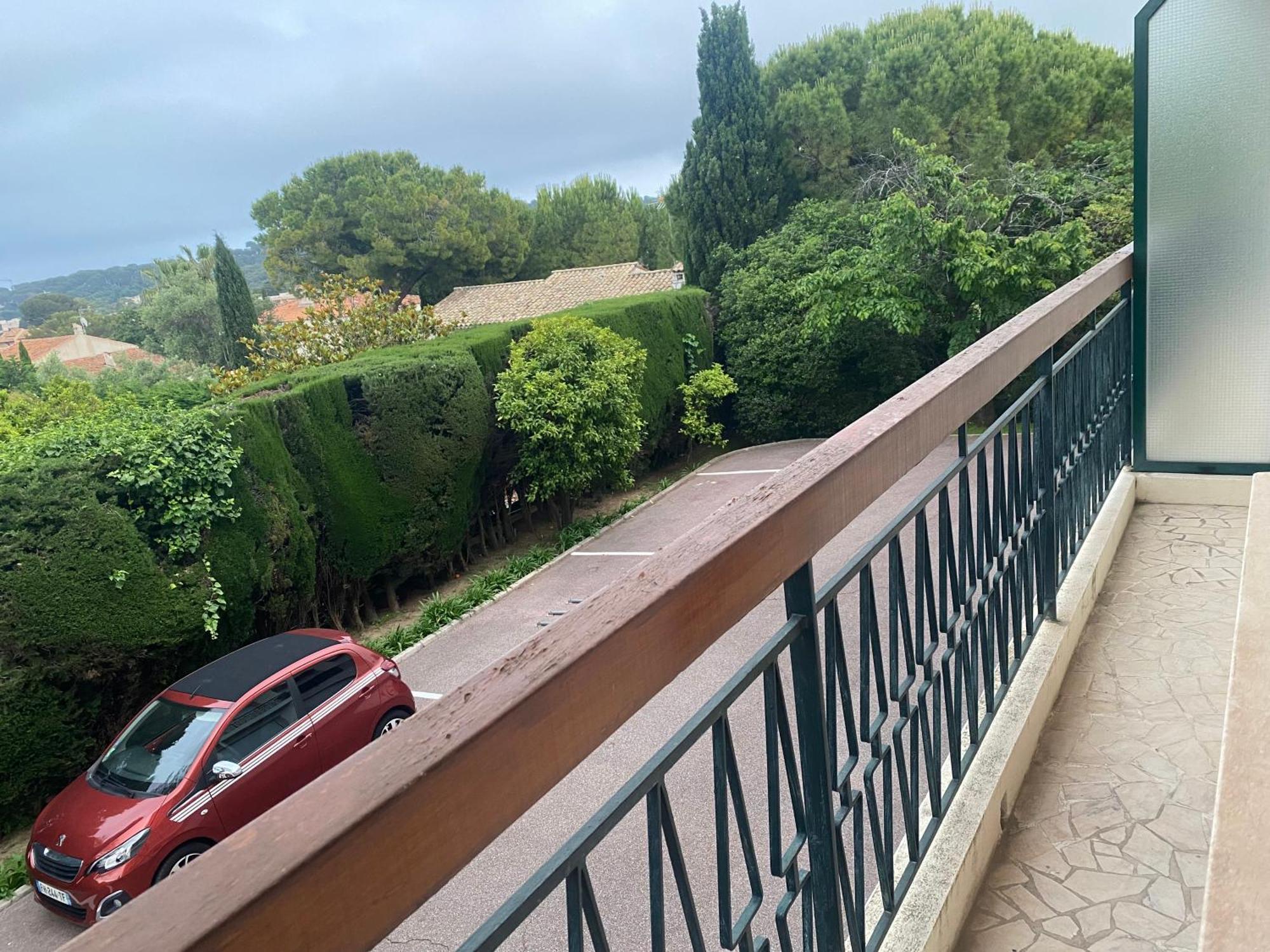 Serenite Apartment