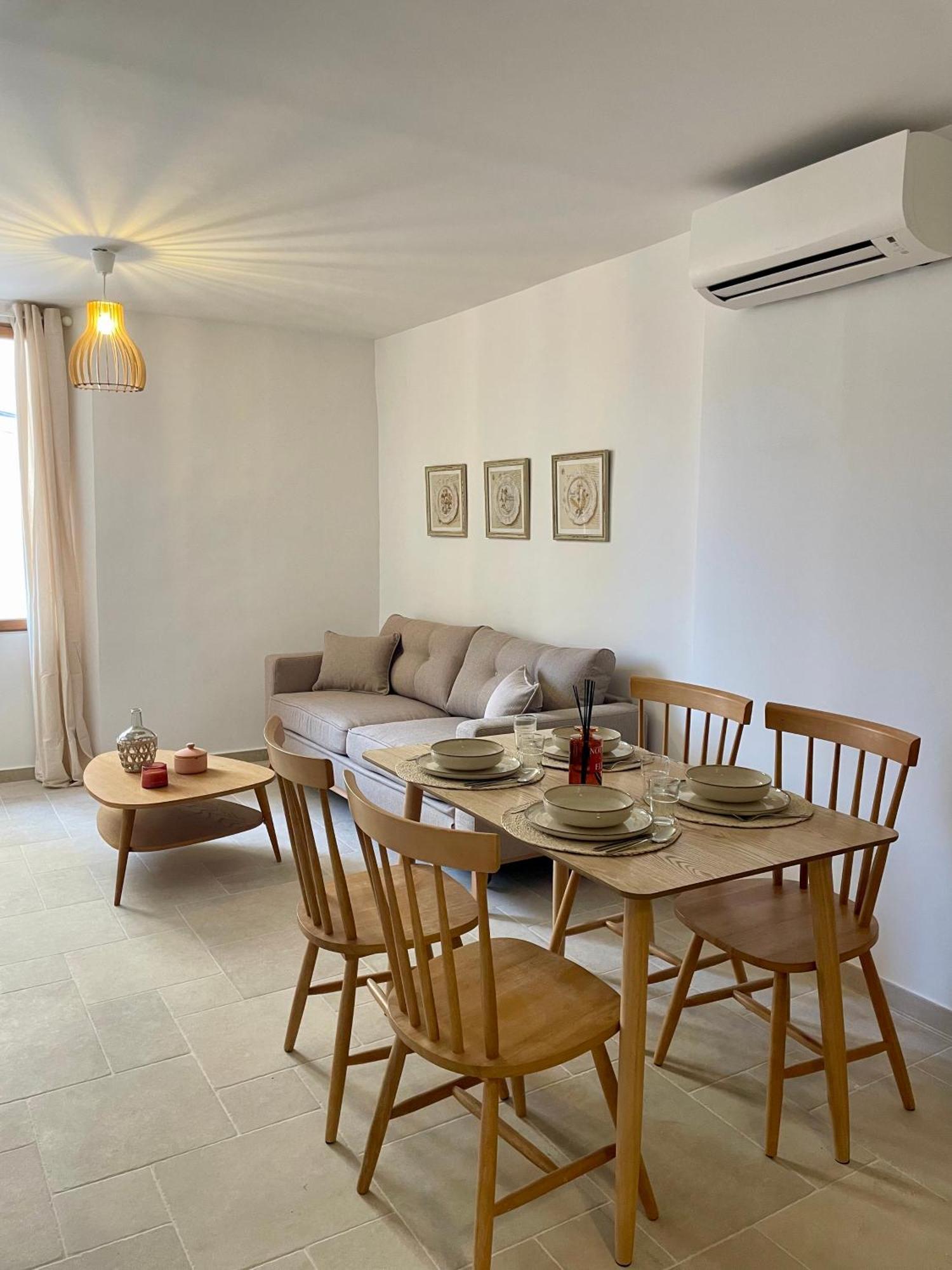 Appartement De La Rue Vial *