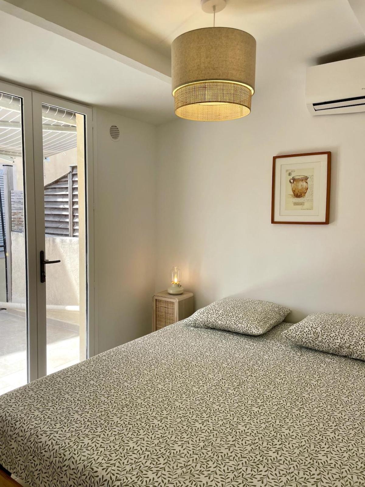 Appartement De La Rue Vial Antibes