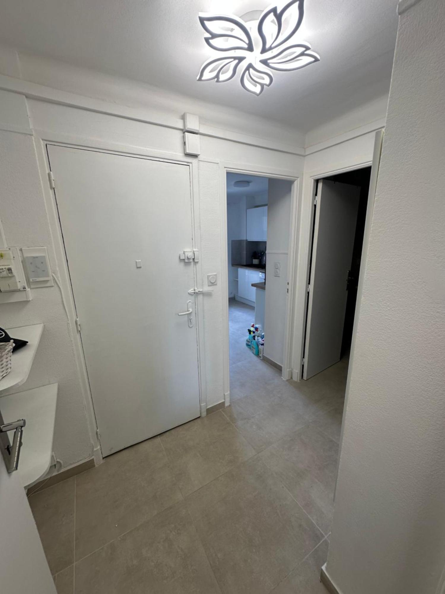 Apartment Maginifique T2 Au Coeur D