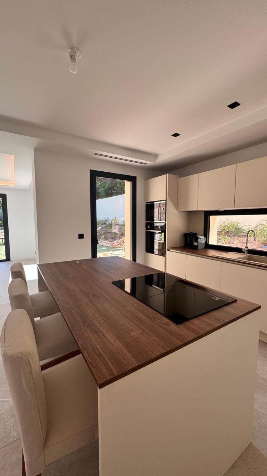 Pousada Beautiful Luxury With Pool In