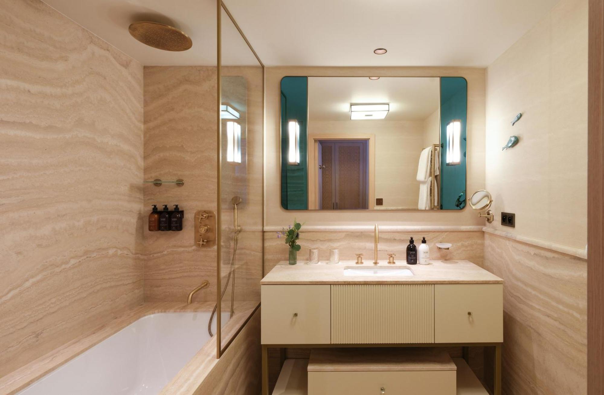 Mirae By Inwood - Cap D'antibes Hotel 5*