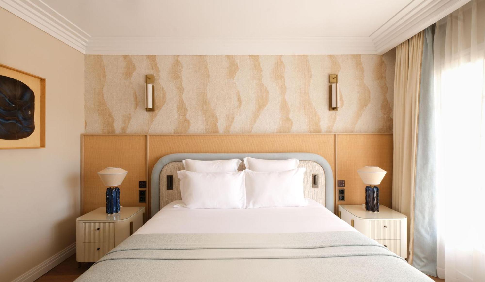 Hotel Mirae By Inwood - Cap D'antibes 5*