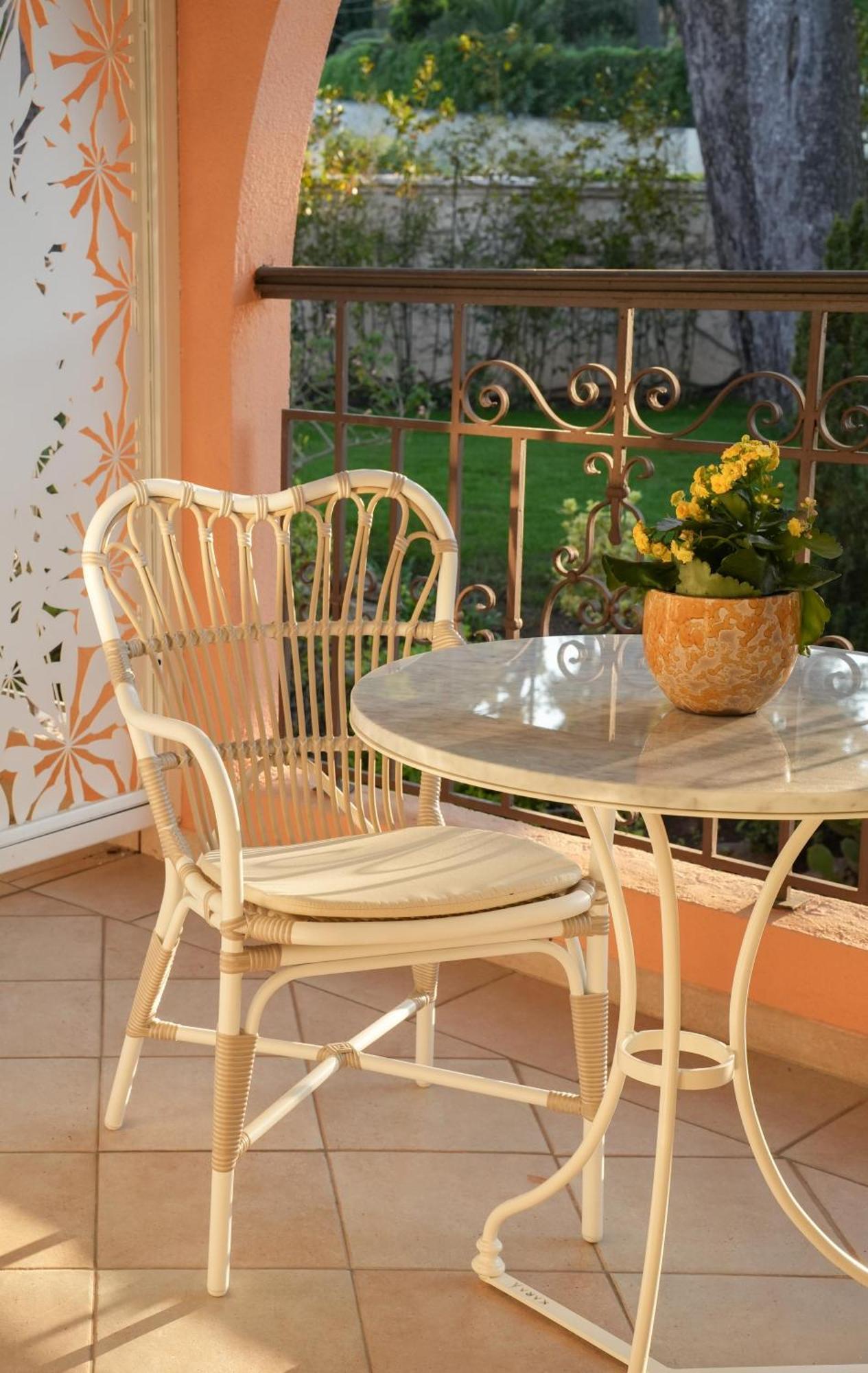 Hotel Mirae By Inwood - Cap D'antibes