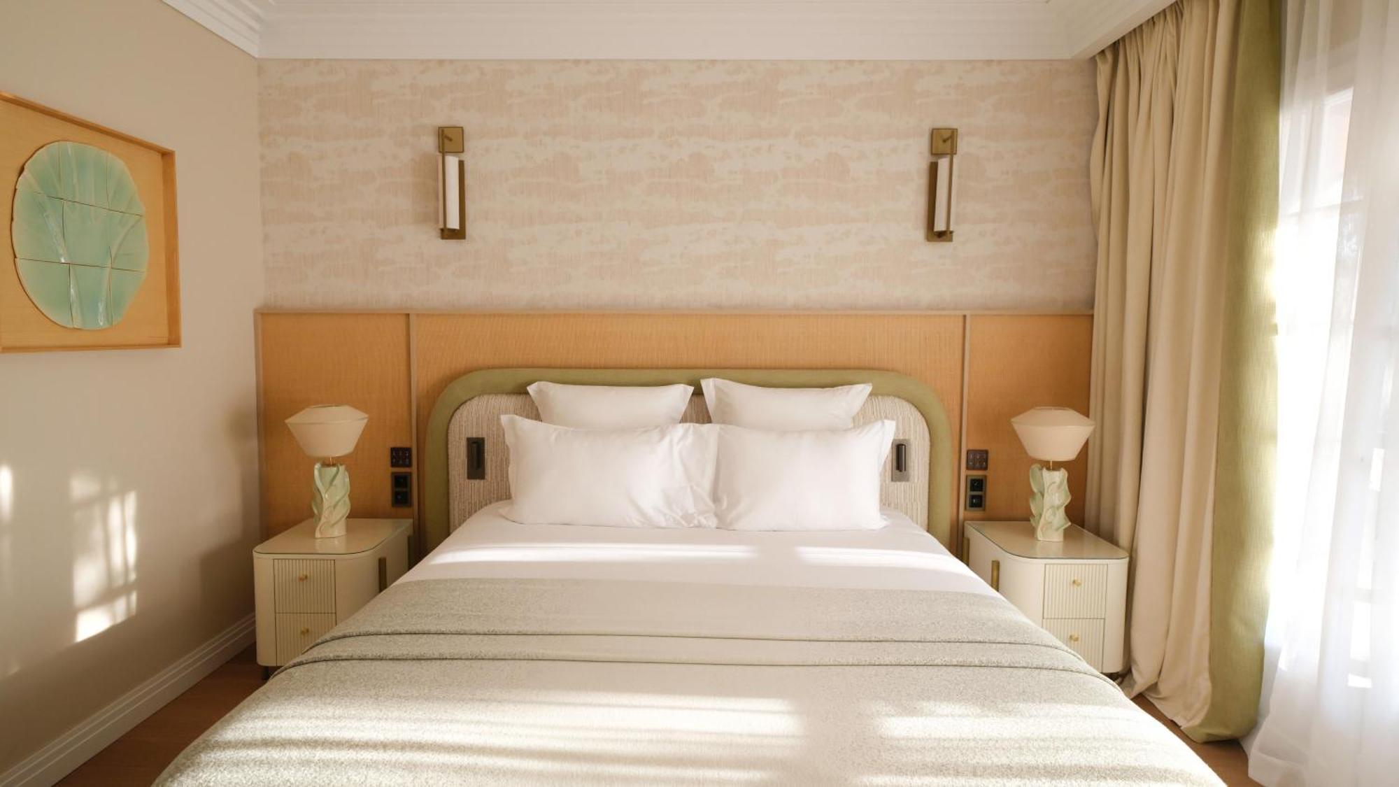 Mirae By Inwood - Cap D'antibes Hotel 5*