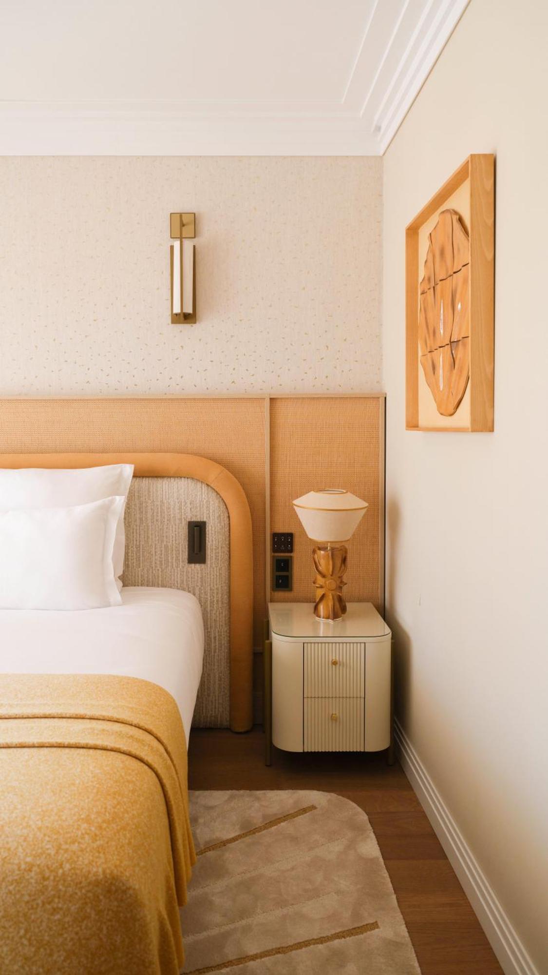 Hotel Mirae By Inwood - Cap D'antibes 5*