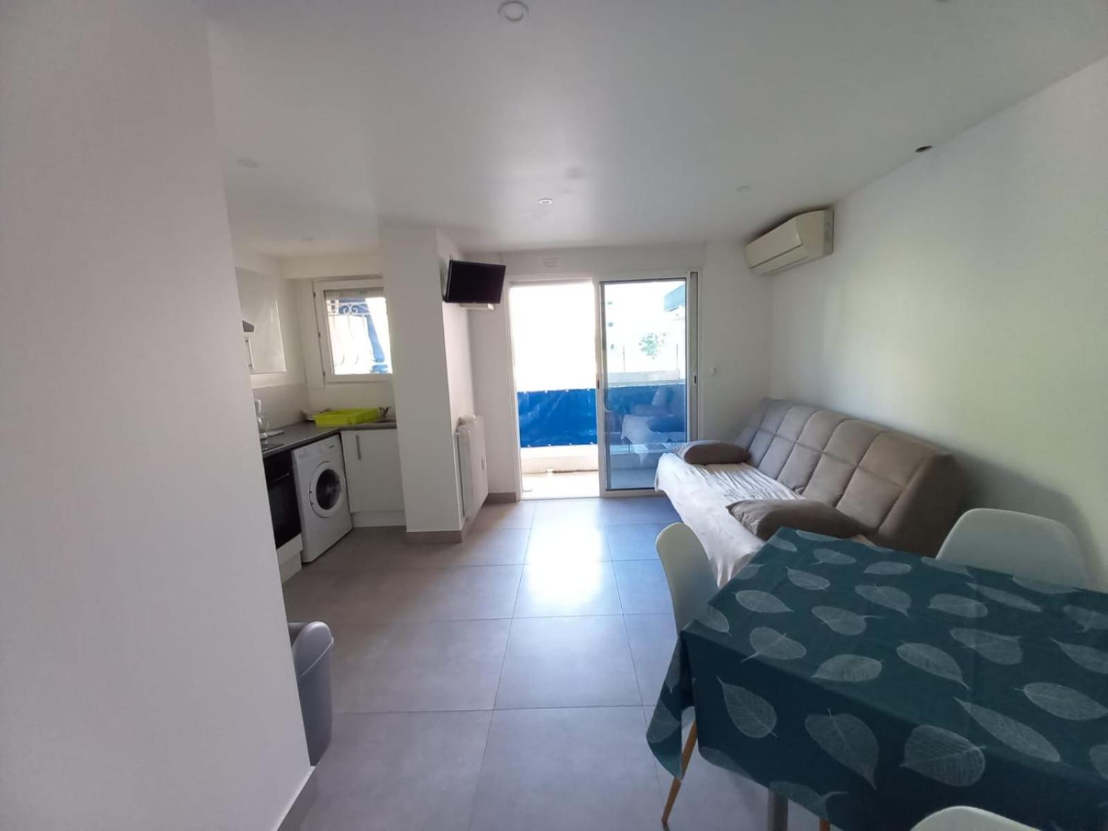 Apartment T2 A Cote De La *