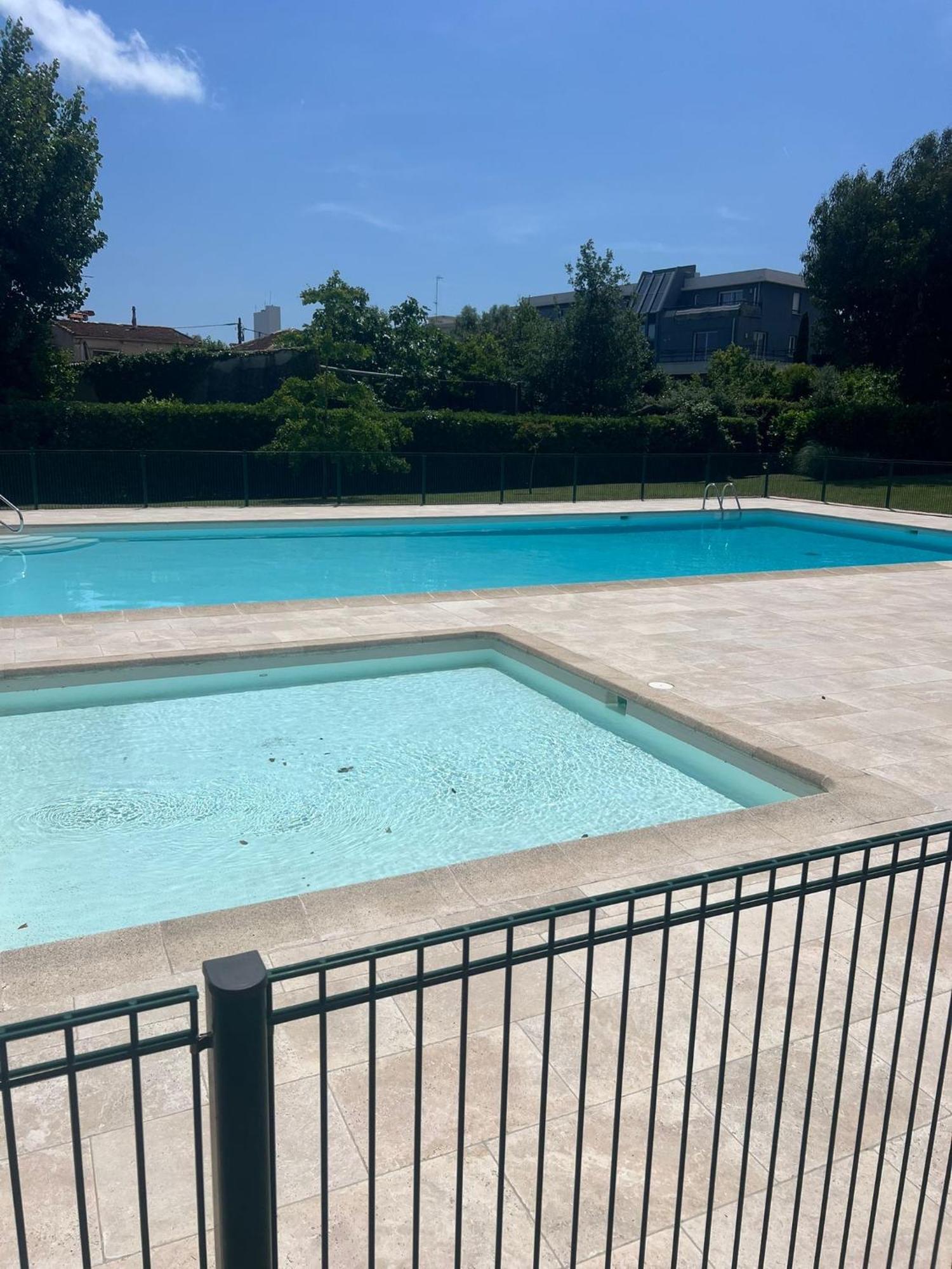 Les Jardin De La * Antibes