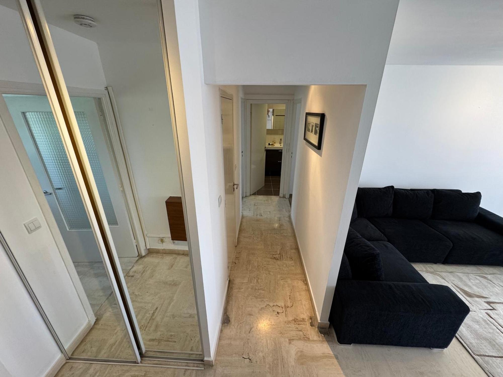 Apartamento Les Jardin De La *