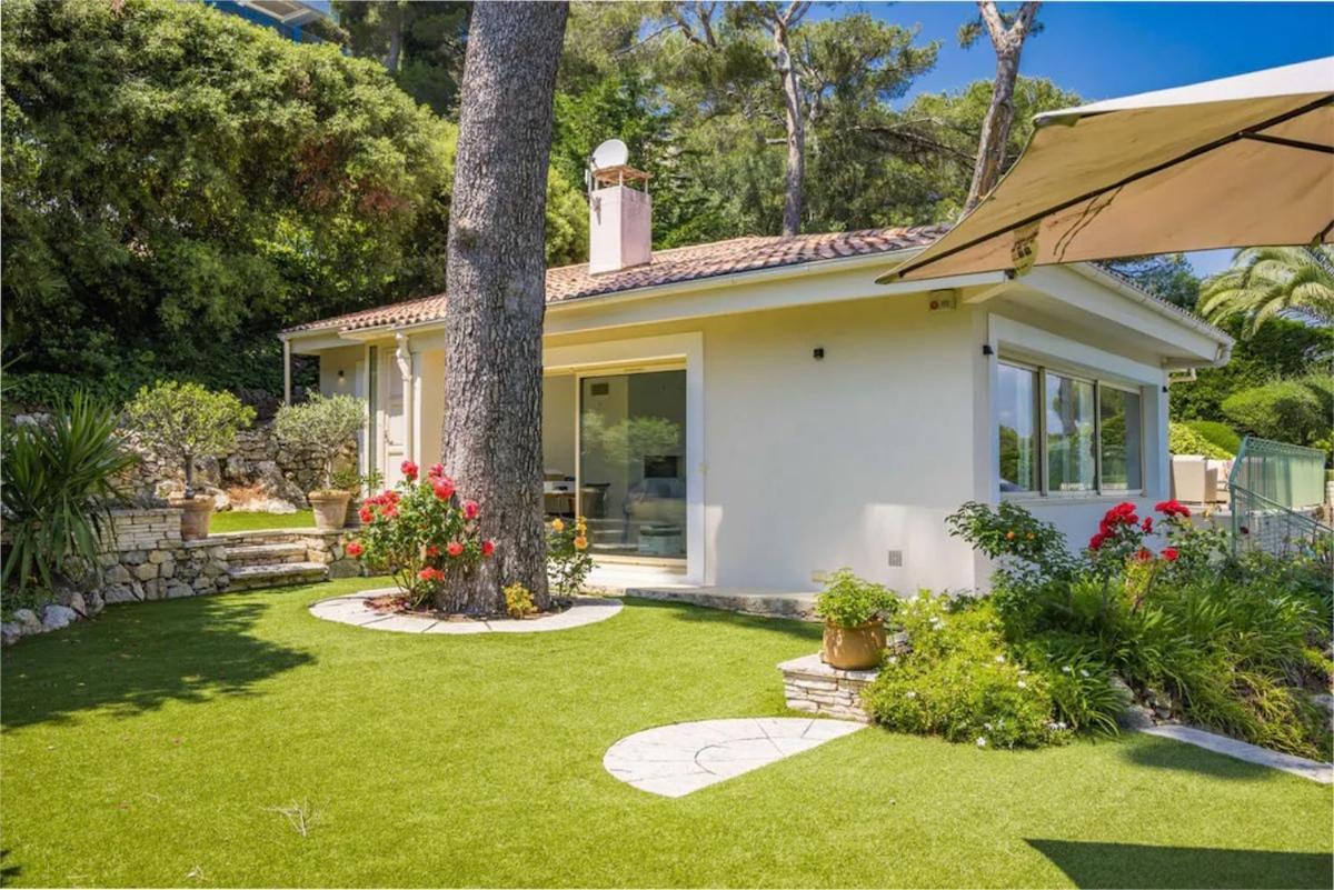 Sublime In Cap D'antibes, 500 M From The * Antibes