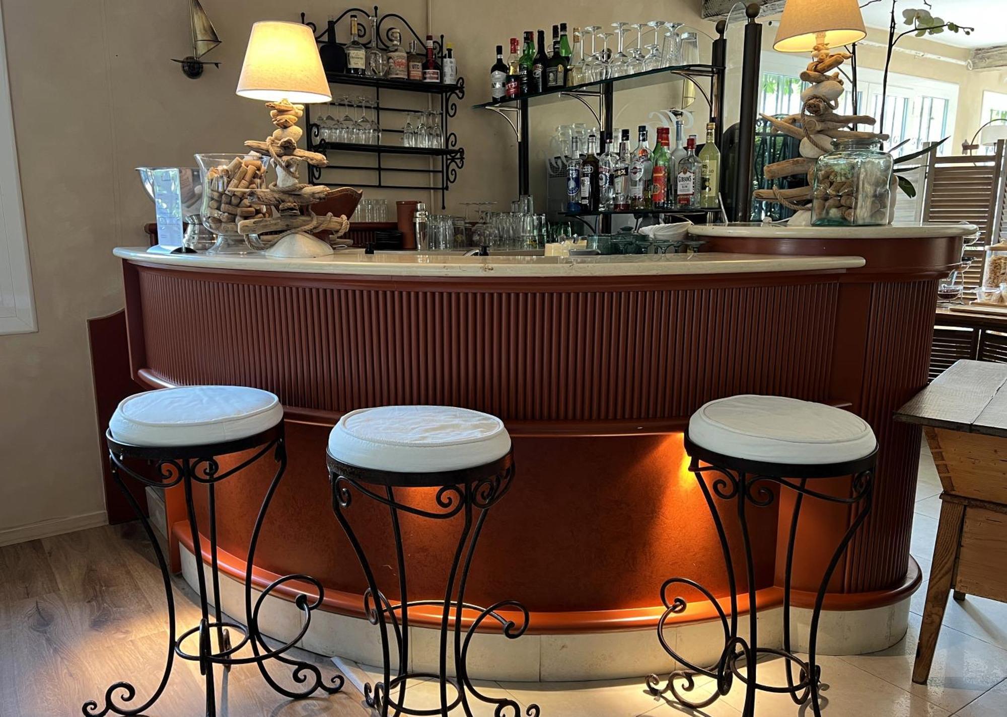 Hotel Beau Site - Cap D'antibes