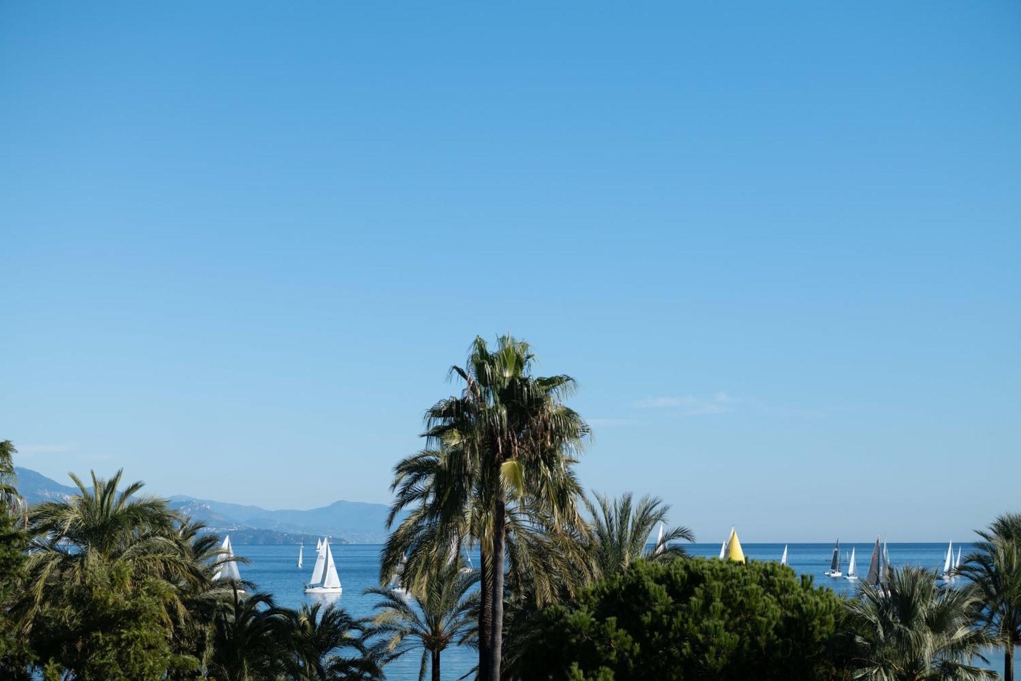 Villa Illette Cap D Antibes