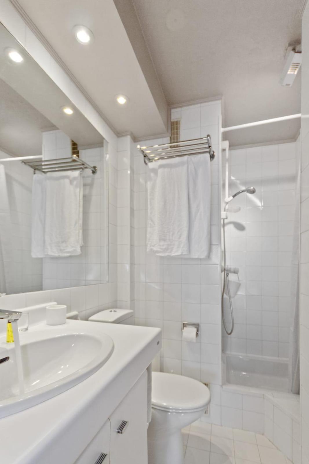 Le Semaphore - Spacious - Sea View - Ac - Parking