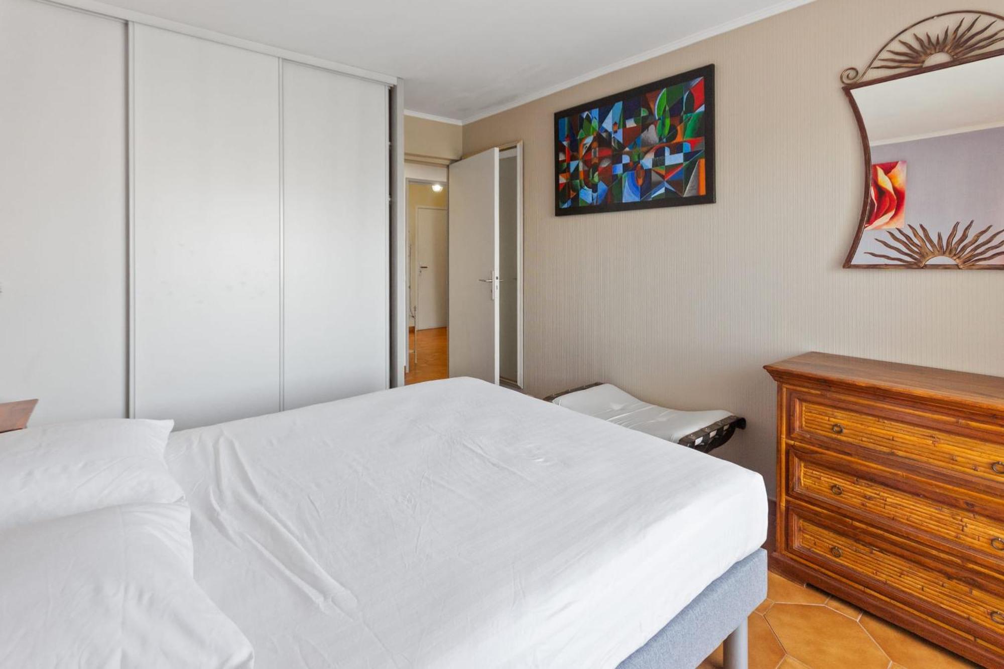 Le Semaphore - Spacious - Sea View - Ac - Parking *