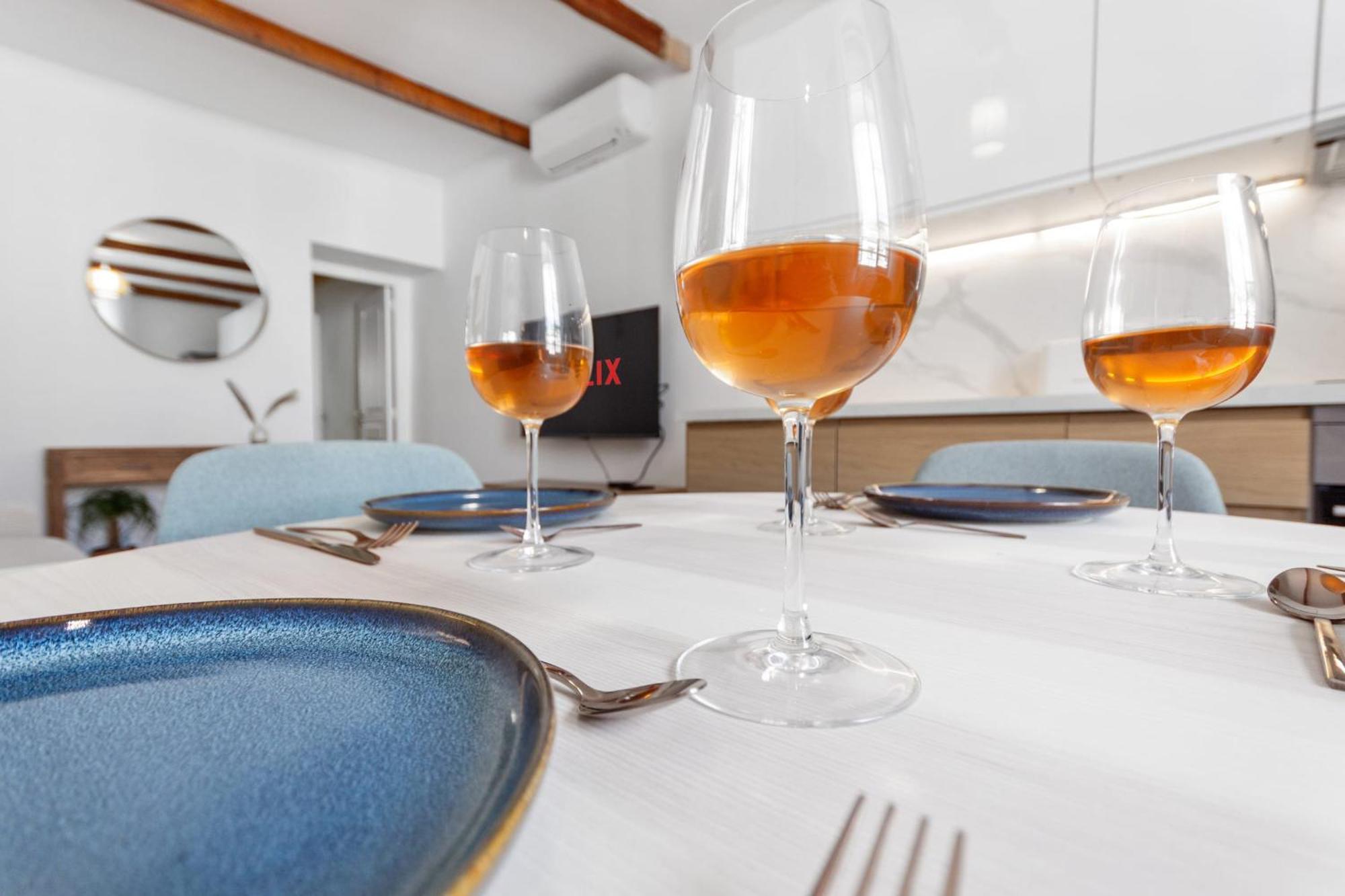 L'aubernon - Hypercentre - Old - Ac - Apartment Antibes