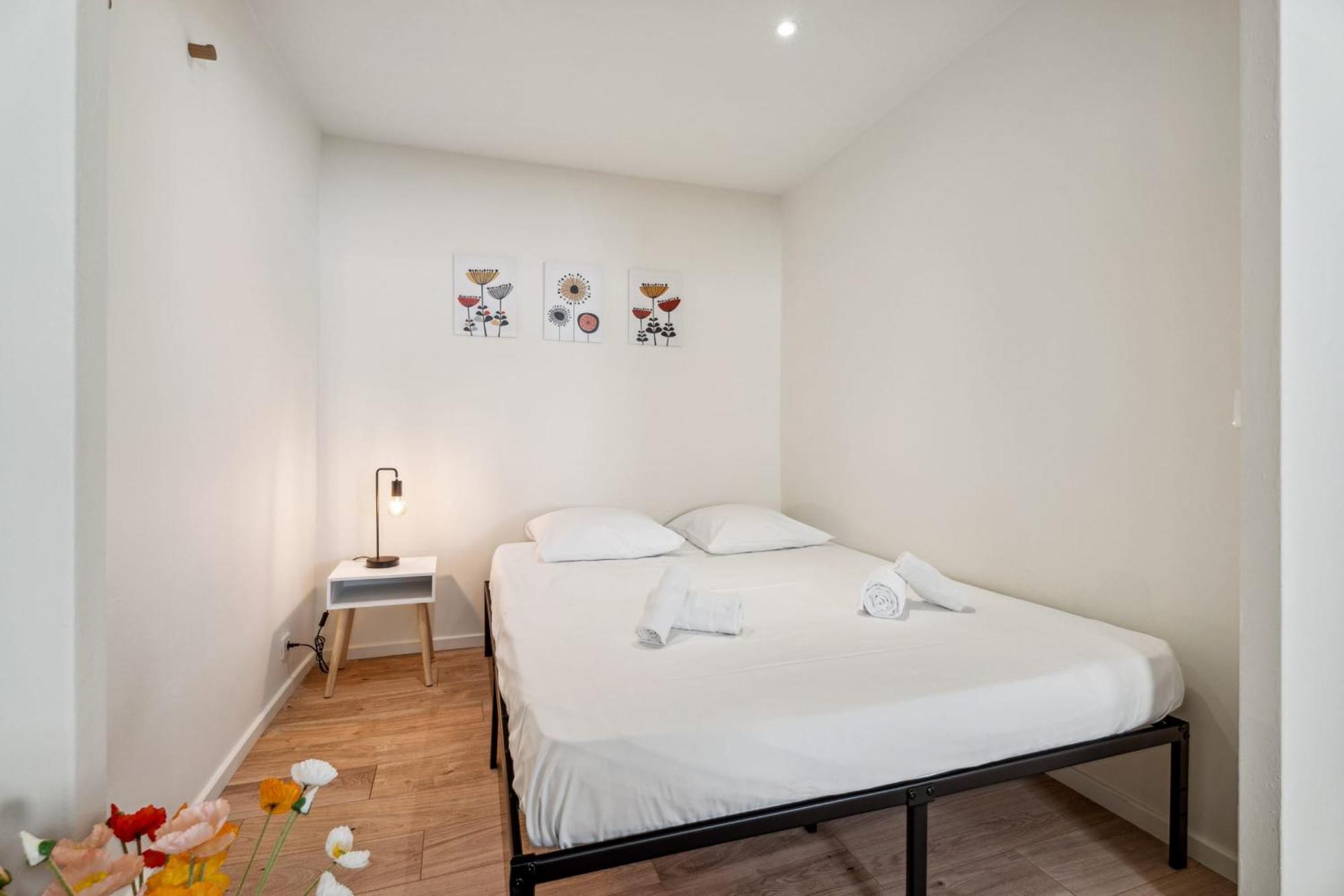 Apartment T1bis Diane - Welkeys