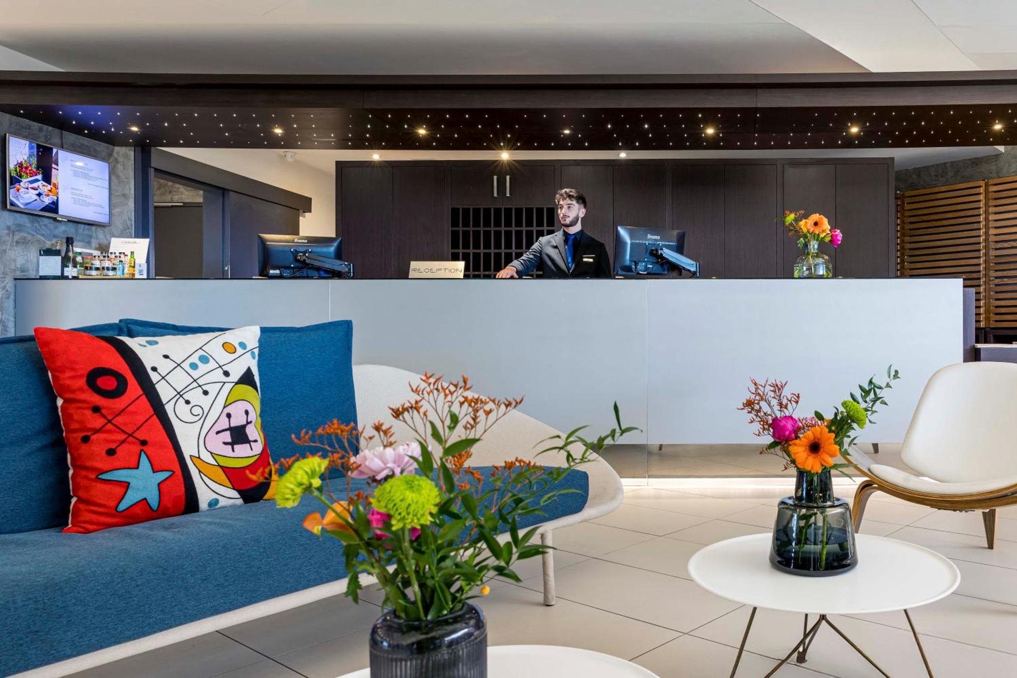 Hotel Royal - Luxury Hotel, Residence, & Antibes