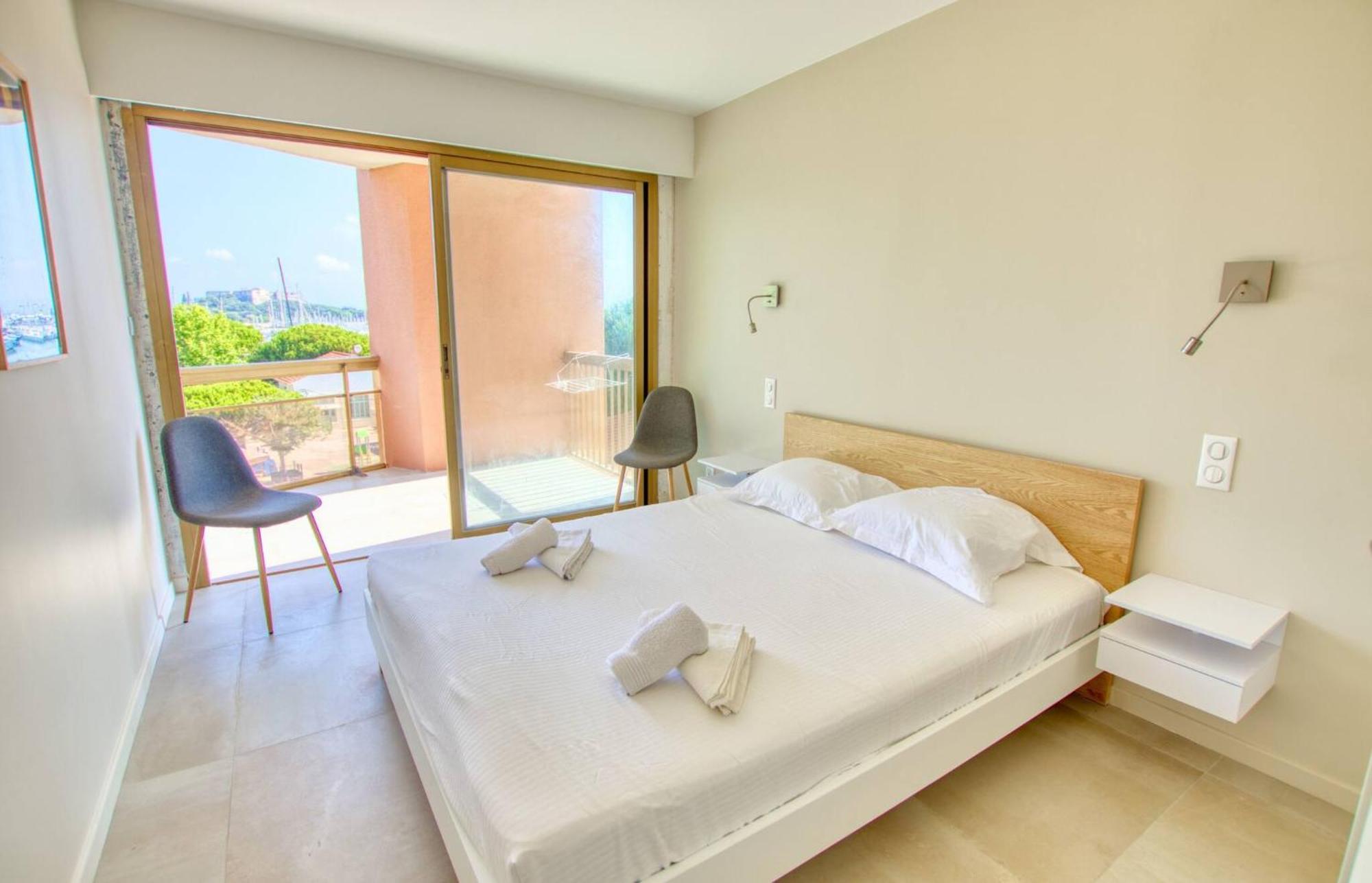 Apartment Duplex Vieil 3 Parking Avec Vue Wifi - Limestay *