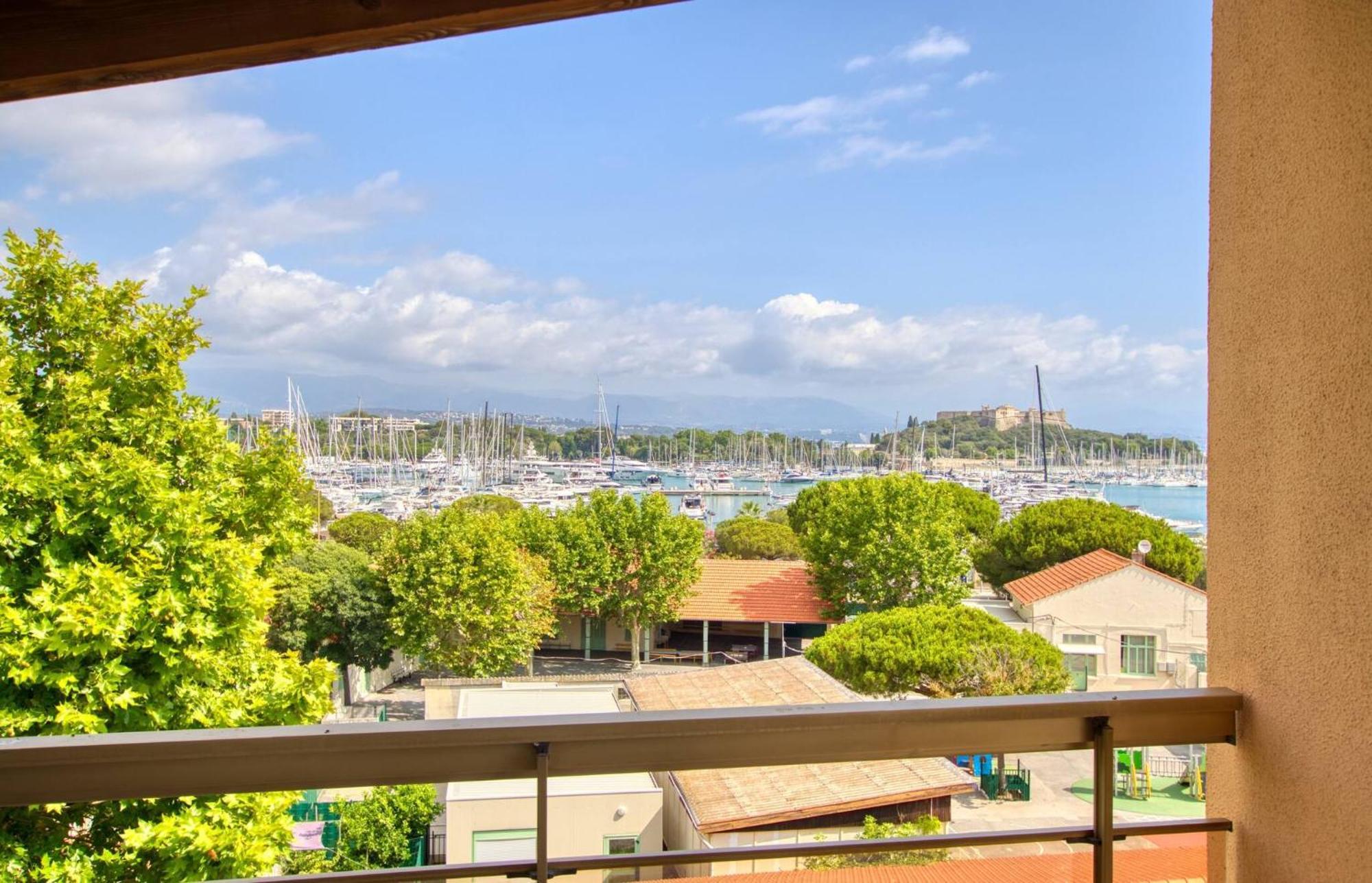 Duplex Vieil 3 Parking Avec Vue Wifi - Limestay