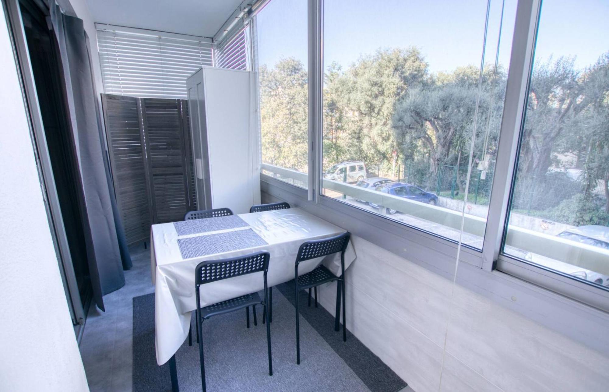 Apartment Centre - Parking Wifi Climatisation - Limestay