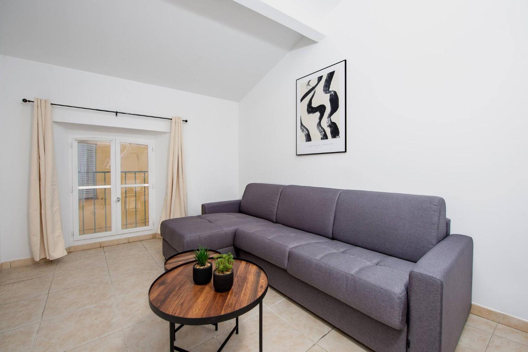 Apartment Elegance Au Coeur Du Vieil 2 Climatisation 6 Personnes *