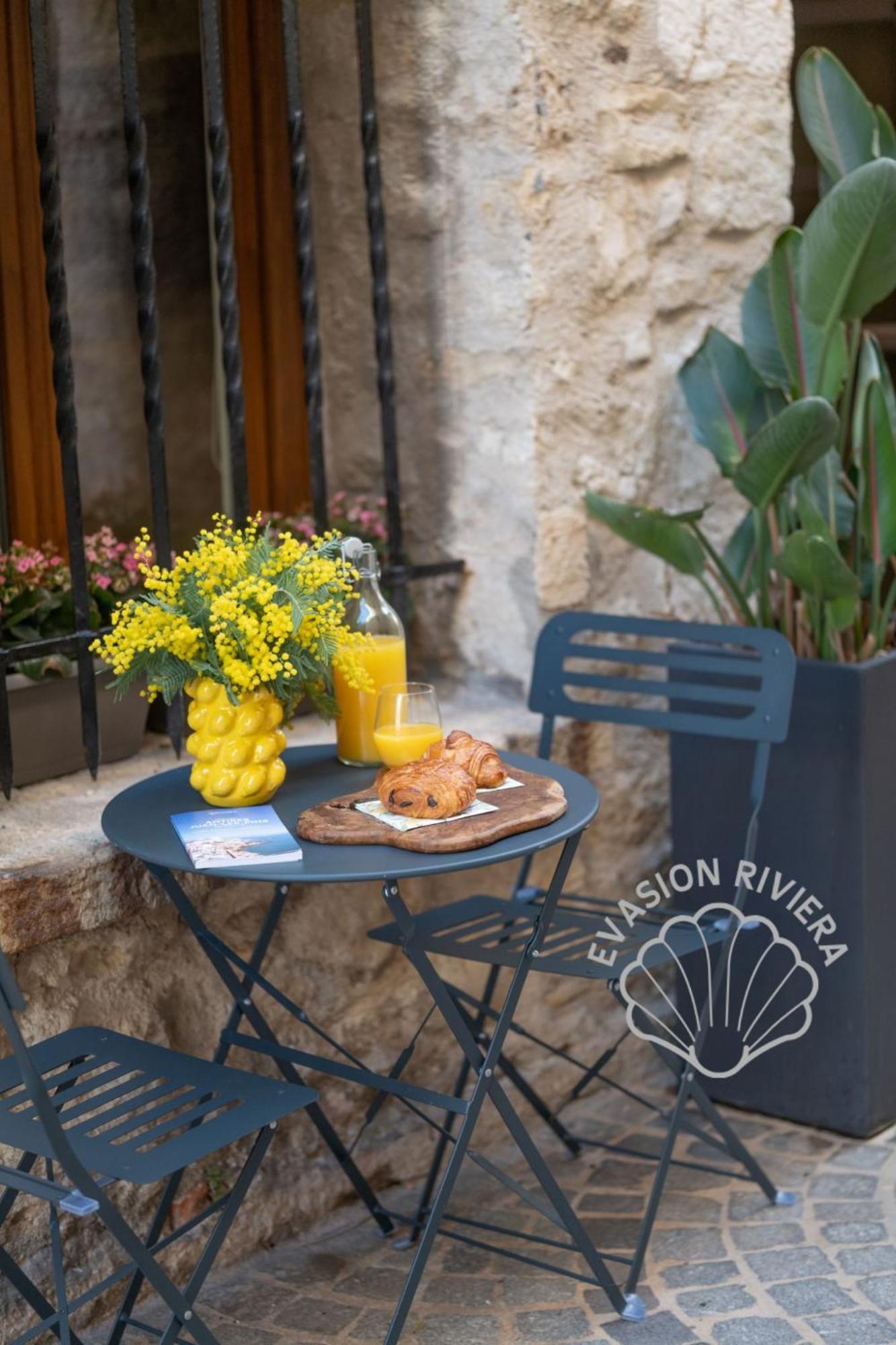 Apartment La Pablita, Vieil Antibes, Remparts *