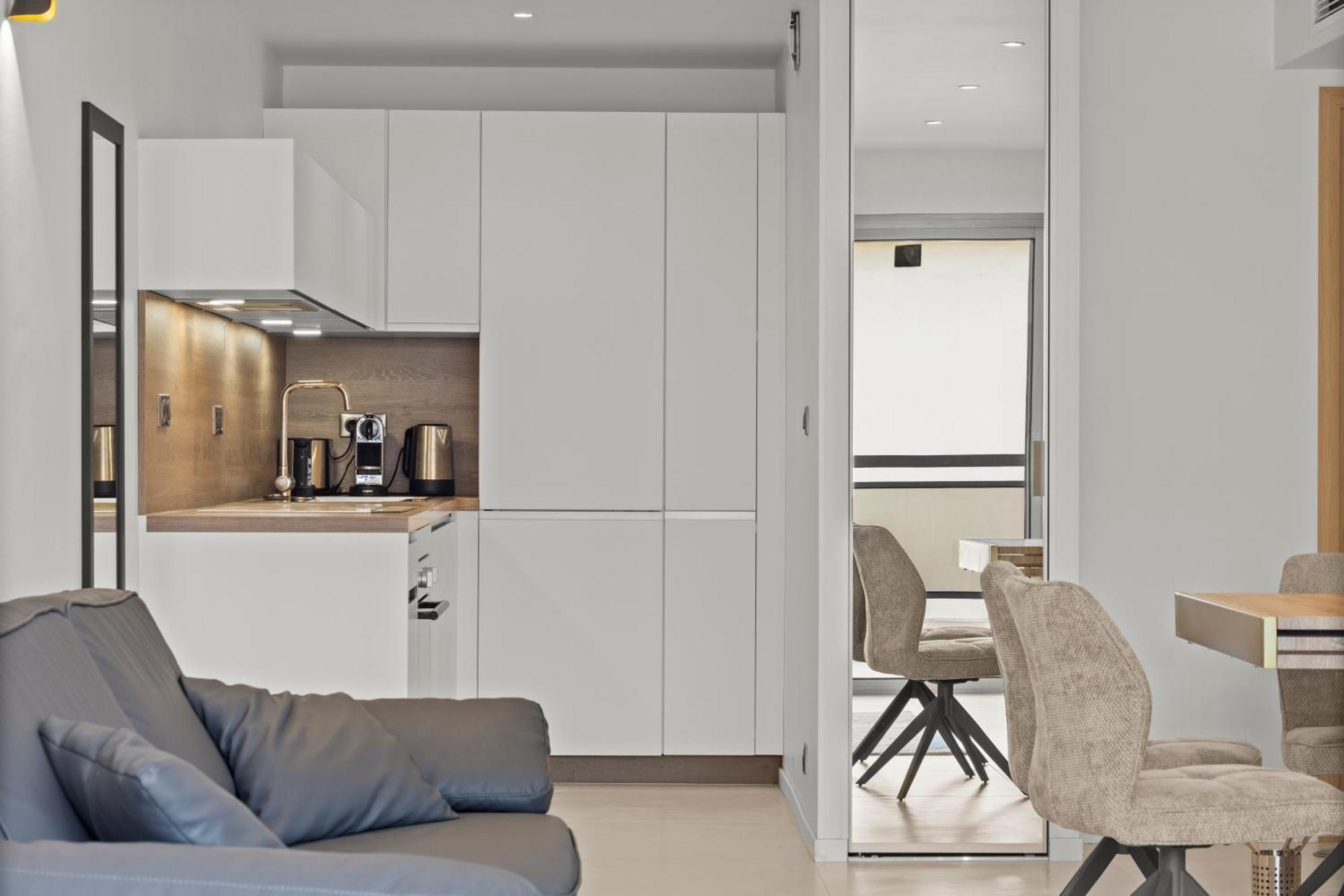 Regina Appartement Antibes