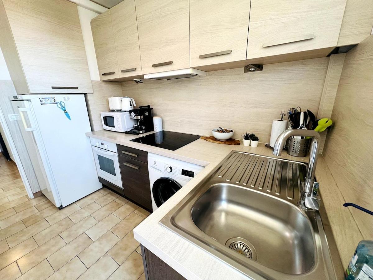 Le Barquier Apartment