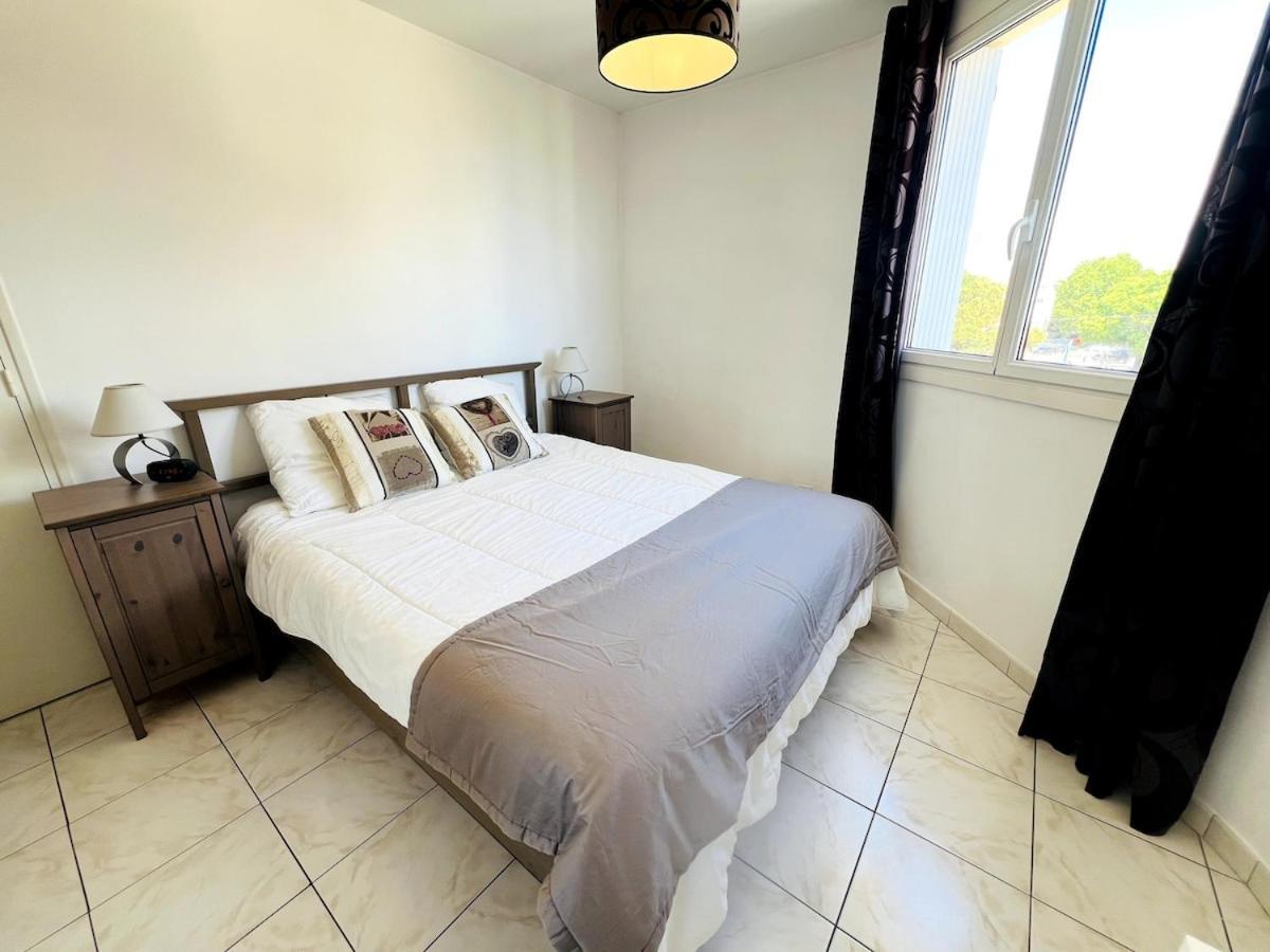 Apartment Le Barquier *
