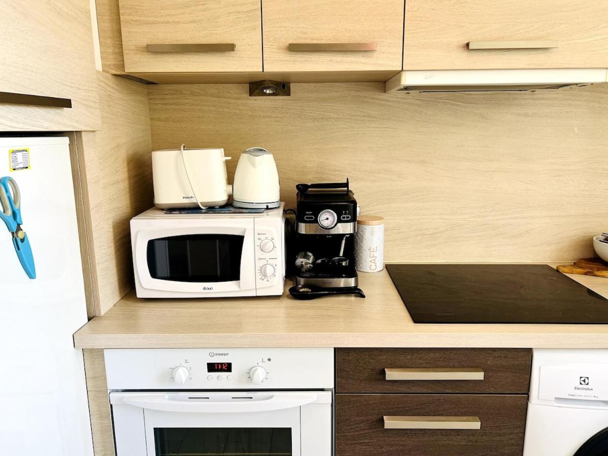 Apartment Le Barquier Antibes