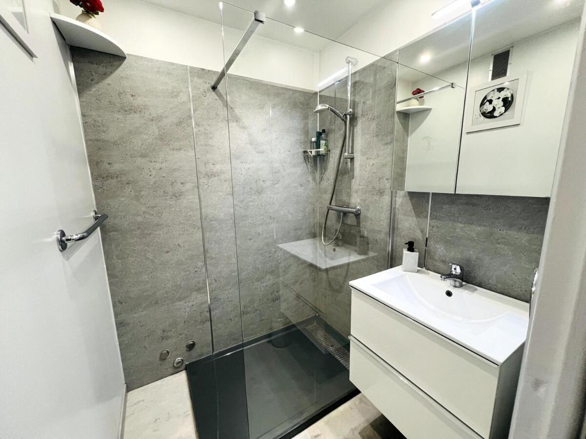 Le Barquier Apartment