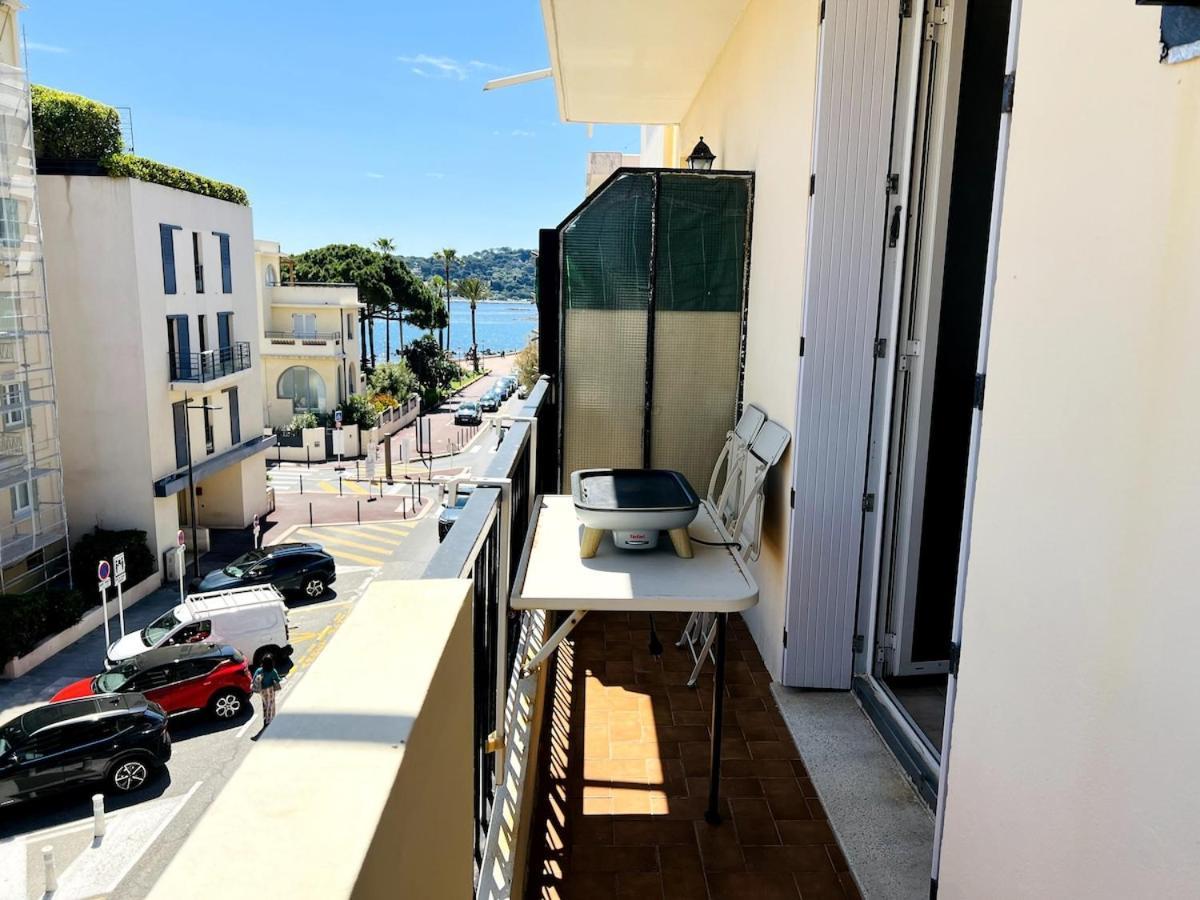 Le Barquier Apartment *